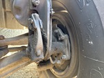 Brakes with 
