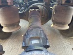 Drivetrain with 