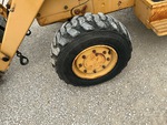 Chassis with 