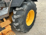 Chassis with 