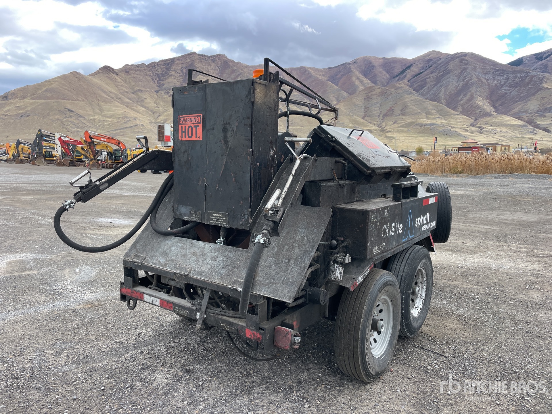 General Appearance with Imagen: esquina trasera derecha