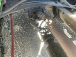 Drivetrain with 