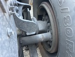 Brakes with 