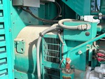Generator with 