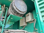Generator with 