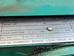 Engine with 