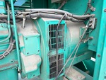Generator with 