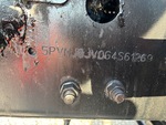 General Appearance with Second Serial Number/VIN Photo