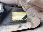 Motor with 