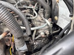 Motor with 