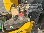 Hydraulics with 