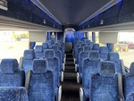 Interior with