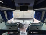 Interior with
