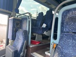 Interior with