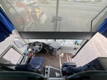 Interior with