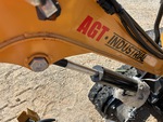 Hydraulics with 