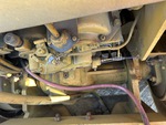 Drivetrain with 