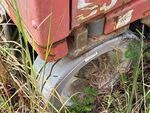Chassis Photos with 