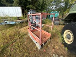 Chassis Photos with 