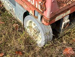 Chassis Photos with 
