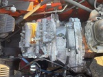 Drivetrain with 