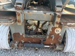 Basic Lower Control Station with 