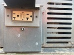 Electrical with 