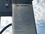 General Appearance with Unit Serial Number