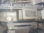 Basic Refrigeration Unit with 