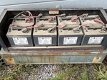 Electrical with 