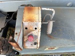 Basic Control Station Upper with 