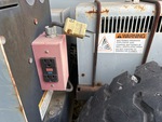 Basic Lower Control Station with 