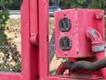 Basic Control Station Upper with 