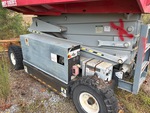 Chassis Photos with 