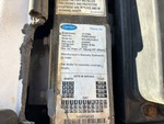 General Appearance with Refrigeration Unit Serial Number