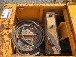 Hydraulics with 