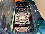 Electrical with 