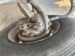 Brakes with 
