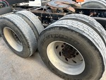 4 Underbody - Truck with 