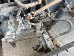4 Underbody - Truck with 
