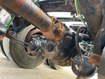 Drivetrain with 