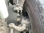 Brakes with 