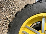 Chassis Photos with 