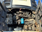 Refrigeration Unit with 