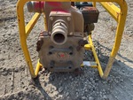 Pump with 