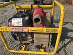 Pump with 