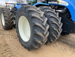 Chassis with 