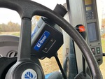Control Station with 