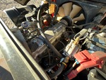 Engine with 