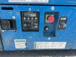 Basic Lower Control Station with 
